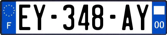 EY-348-AY