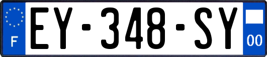 EY-348-SY
