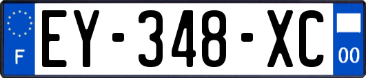 EY-348-XC