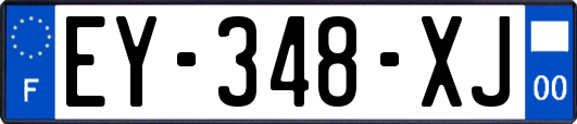 EY-348-XJ