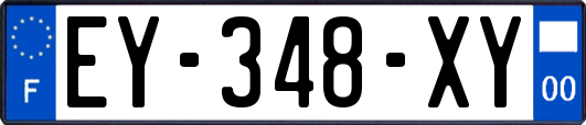 EY-348-XY