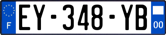 EY-348-YB