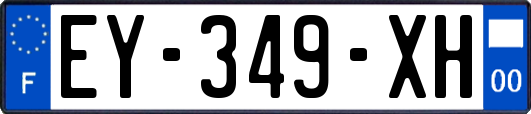 EY-349-XH
