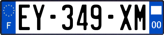 EY-349-XM