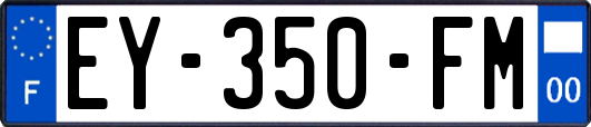 EY-350-FM