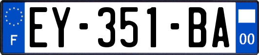 EY-351-BA