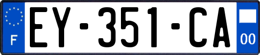 EY-351-CA