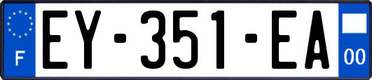 EY-351-EA