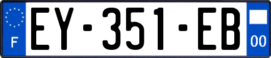 EY-351-EB
