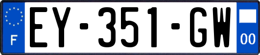 EY-351-GW