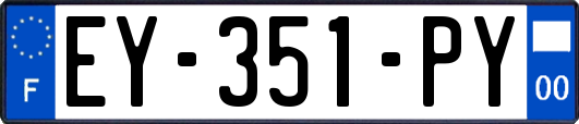 EY-351-PY