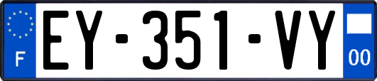 EY-351-VY