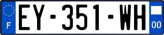 EY-351-WH