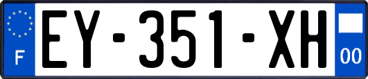 EY-351-XH