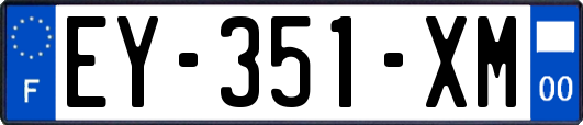 EY-351-XM