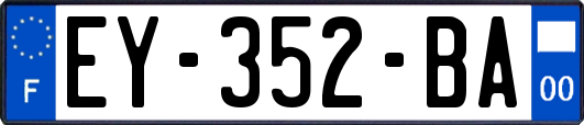 EY-352-BA