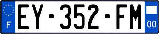 EY-352-FM