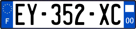 EY-352-XC