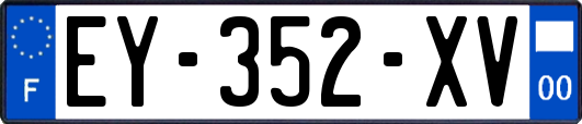 EY-352-XV