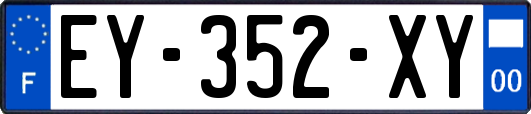 EY-352-XY