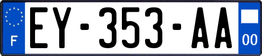 EY-353-AA