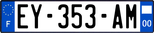 EY-353-AM