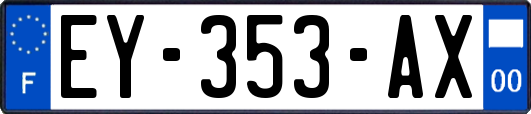 EY-353-AX