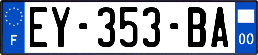 EY-353-BA