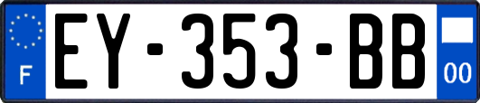 EY-353-BB