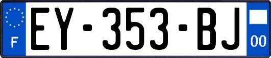 EY-353-BJ