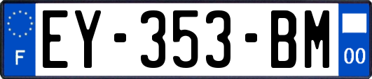 EY-353-BM