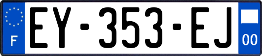 EY-353-EJ
