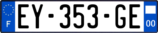EY-353-GE