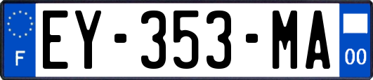 EY-353-MA