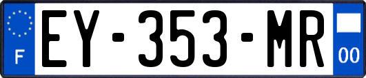 EY-353-MR