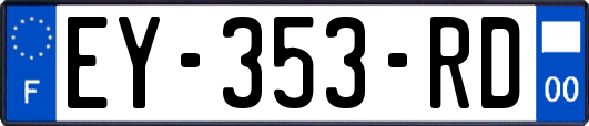EY-353-RD