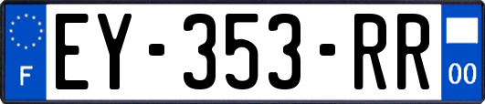 EY-353-RR