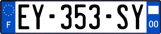 EY-353-SY