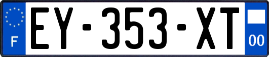 EY-353-XT
