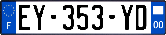 EY-353-YD