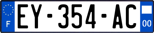 EY-354-AC