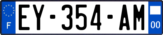 EY-354-AM