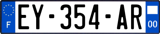 EY-354-AR