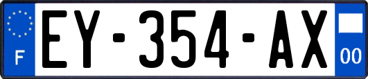 EY-354-AX