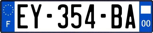 EY-354-BA