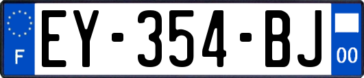 EY-354-BJ