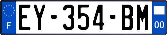 EY-354-BM