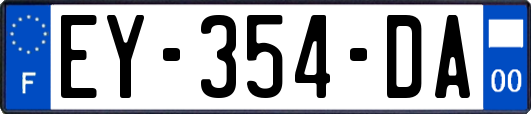 EY-354-DA
