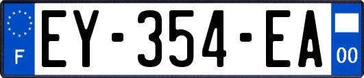 EY-354-EA