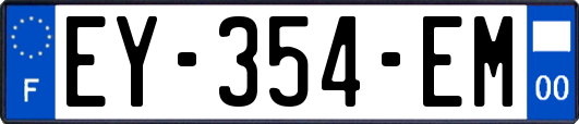 EY-354-EM